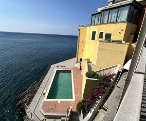 Appartamento Salto nel Vuoto